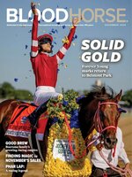 BloodHorse